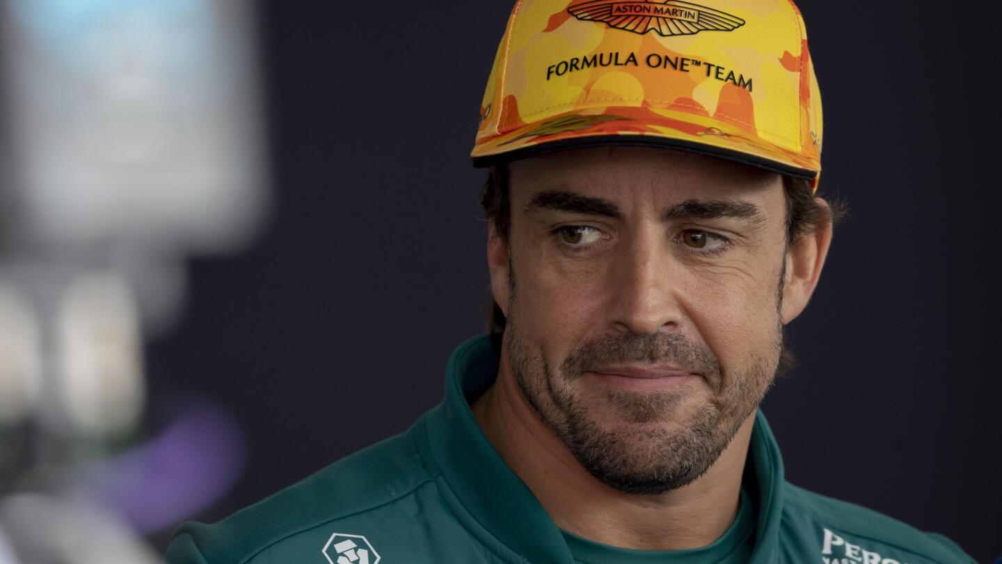 Fernando alonso angry deals